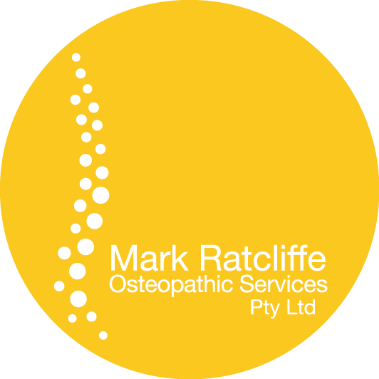 Mark Ratcliffe Osteopathic Services